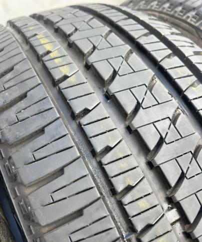 Bridgestone Dueler H/L Alenza 285/45 R22