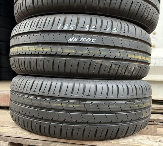 Bridgestone Ecopia NH100 C 185/55 R15