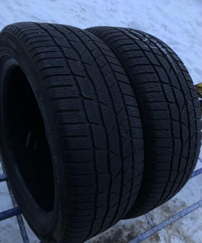 Continental ContiWinterContact TS 830 P 225/50 R18