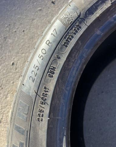 Michelin X-Ice 3 225/50 R17