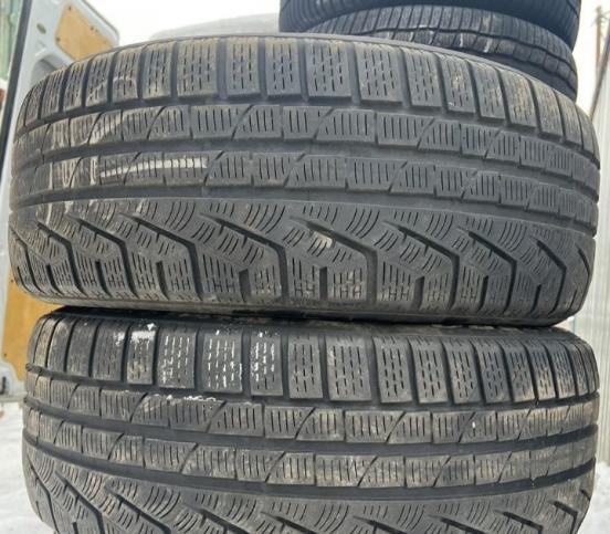 Pirelli Winter Sottozero 210 Serie II 235/50 R19