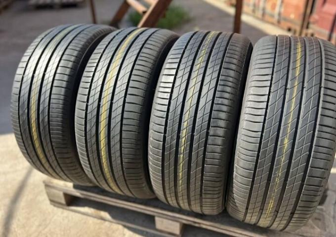 Michelin Primacy 3 ST 225/50 R17