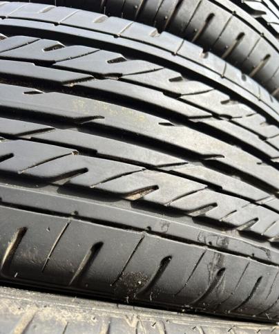 Goodyear GT-Eco Stage 205/55 R16