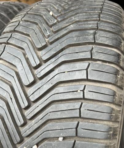 Michelin CrossClimate 225/55 R18