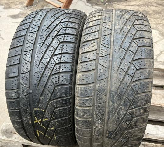 Pirelli Winter Sottozero 210 225/45 R17