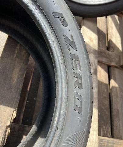 Pirelli P Zero 305/30 R20