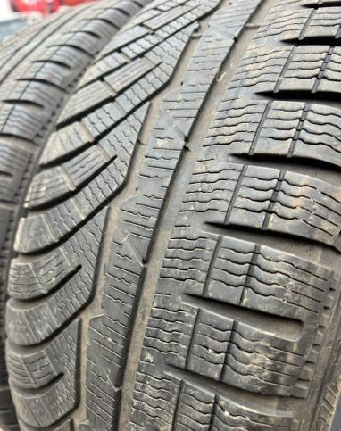 Michelin Pilot Alpin 4 225/45 R18