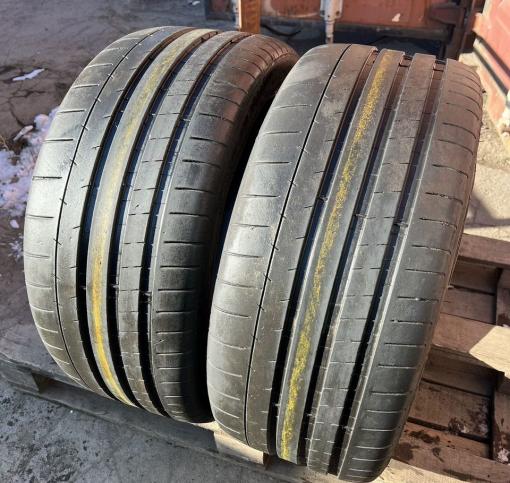 Michelin Pilot Super Sport 265/35 R20