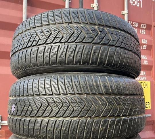 Pirelli Scorpion Winter 275/55 R19