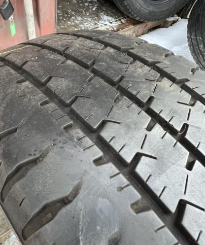 Goodyear Cargo G26 225/65 R16C