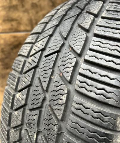 Continental ContiWinterContact TS 830 P 225/40 R18