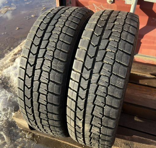 Dunlop Winter Maxx WM02 205/60 R16