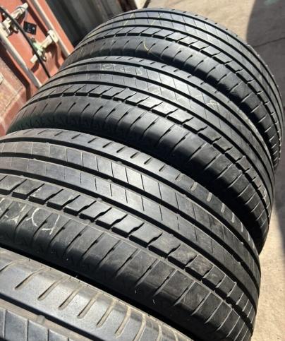 Bridgestone Alenza 001 225/60 R18