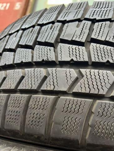 Dunlop Winter Maxx WM02 225/55 R16