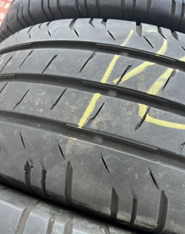 Continental ContiVanContact 200 235/65 R16C