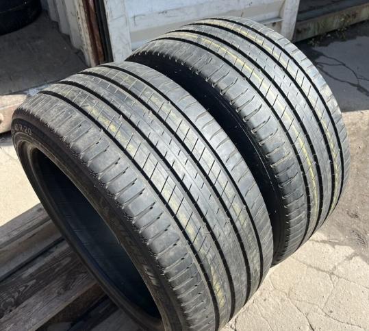 Michelin Latitude Sport 3 ZP 275/40 R20