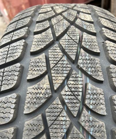 Dunlop SP Winter Sport 3D 235/45 R18