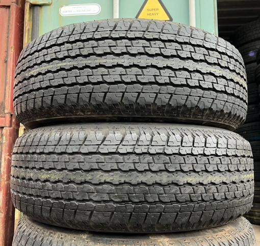 Bridgestone Dueler H/T 840 265/65 R17