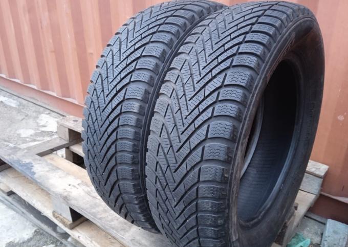 Pirelli Winter Cinturato 185/65 R15