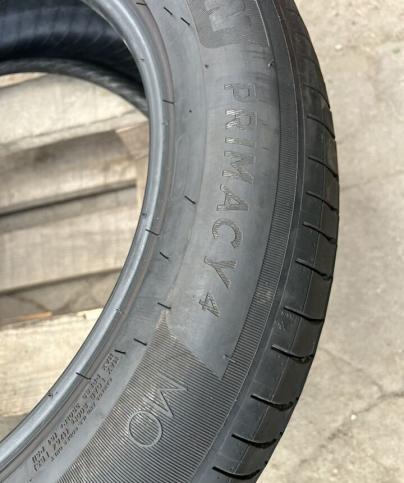 Michelin Primacy 4 235/55 R18