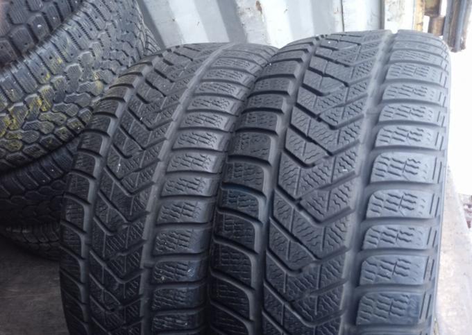 Pirelli Winter Sottozero 3 225/45 R17