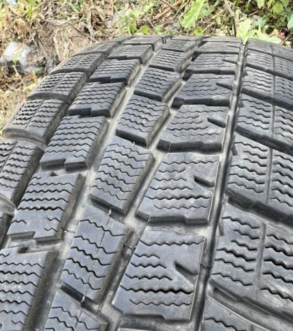 Dunlop Winter Maxx WM01 205/55 R16