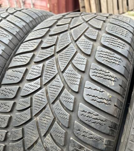 Dunlop SP Winter Sport 3D 255/50 R19