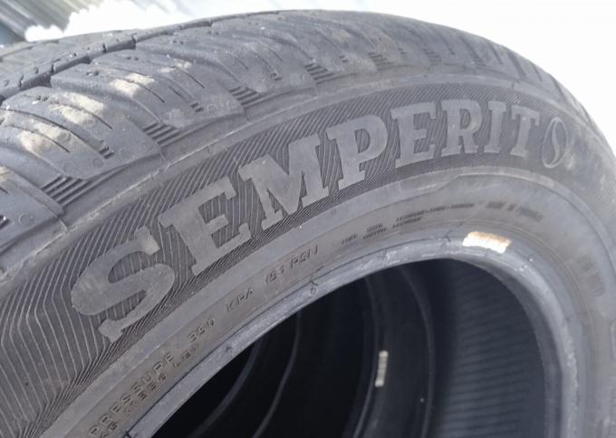 Semperit Speed Grip 2 205/55 R16