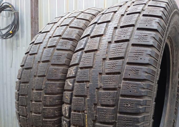 Cooper Discoverer M+S 245/65 R17