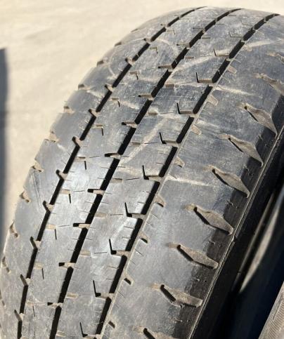 Goodyear Cargo G26 205/65 R16C