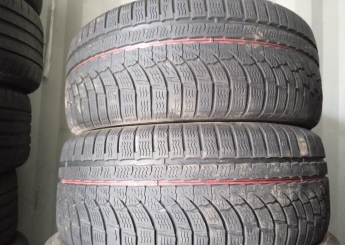 Nokian Tyres WR A4 225/40 R18