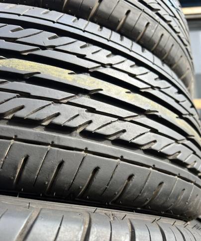 Goodyear GT-Eco Stage 205/55 R16