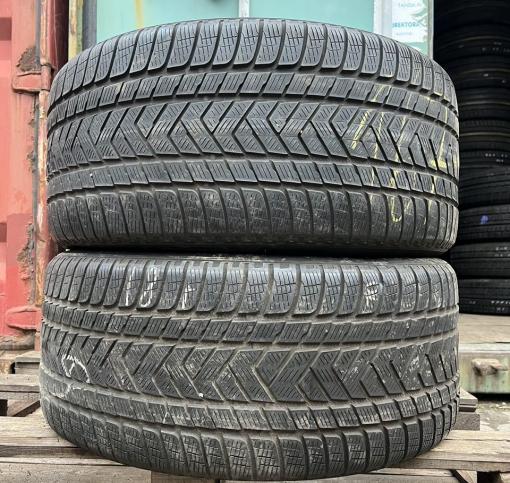 Pirelli Scorpion Winter 315/40 R21