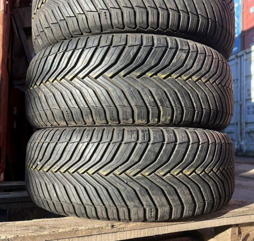 Michelin CrossClimate 2 215/55 R16