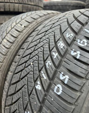 Rotalla Setula 4-Season RA03 195/50 R15