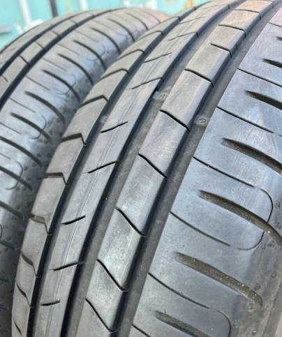 Esa-Tecar Spirit 5 HP 195/65 R15