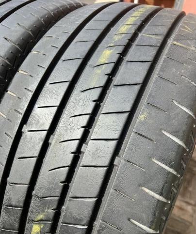 Bridgestone Turanza T005A 235/45 R18