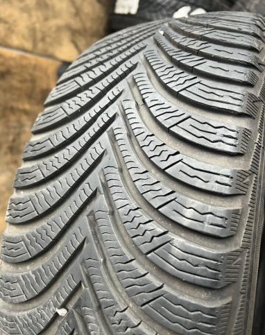 Michelin Alpin 5 195/55 R16