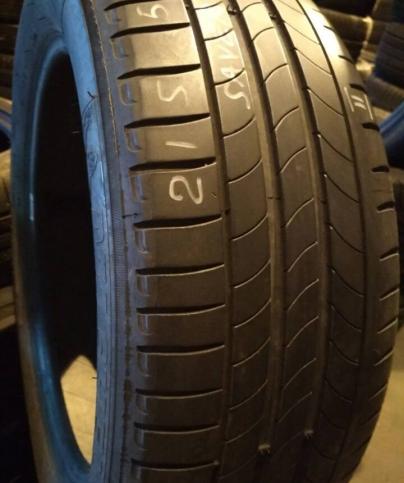 Michelin Energy Saver 215/55 R17