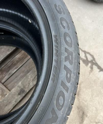 Pirelli Scorpion Winter 315/40 R21