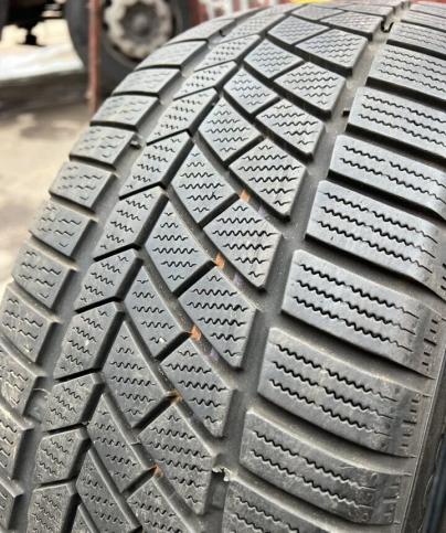 Continental ContiWinterContact TS830 P SSR 225/50 R18