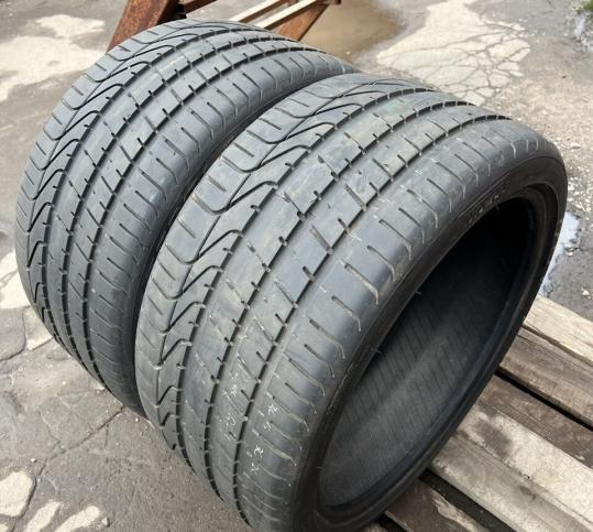 Pirelli P Zero 305/30 R20