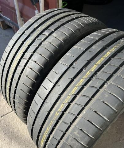 Goodyear Eagle F1 Asymmetric 2 245/40 R20