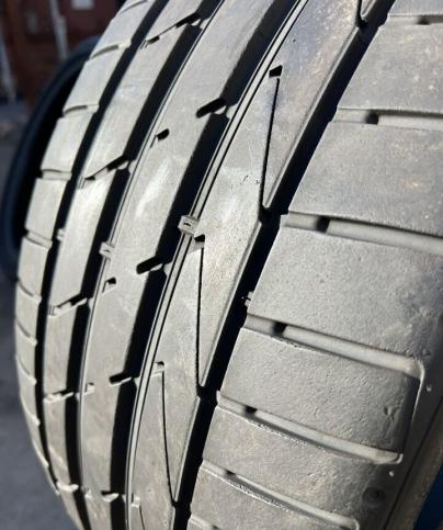 Hankook Ventus S1 Evo 2 K117 255/35 R20