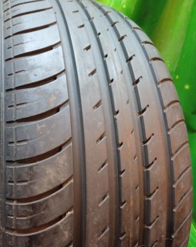 Goodyear Eagle NCT5 255/50 R21