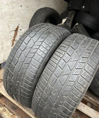 Continental ContiWinterContact TS 830 P 235/45 R19