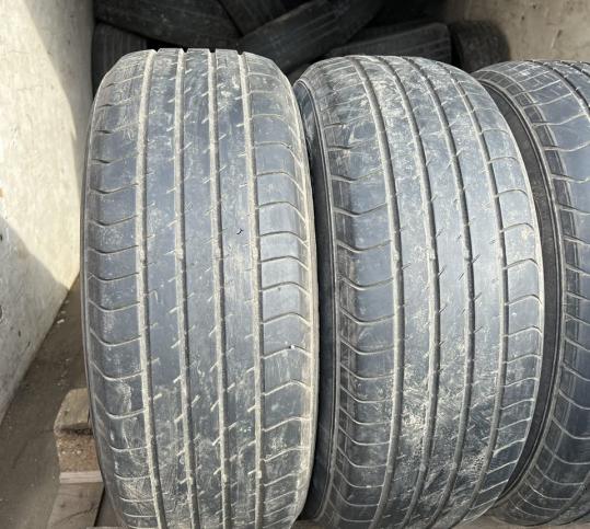 Dunlop SP Sport 2050M 205/60 R16