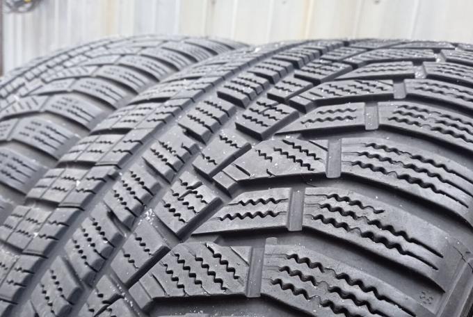 Hankook Winter I'Cept Evo2 W320 225/45 R18