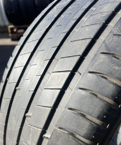 Michelin Latitude Sport 3 265/50 R20