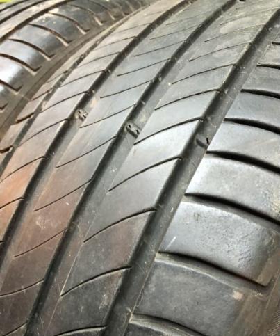 Michelin Primacy 4 235/55 R18